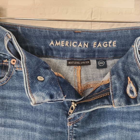 AE curvy kick boot Women's 2P - Picture 5 of 13